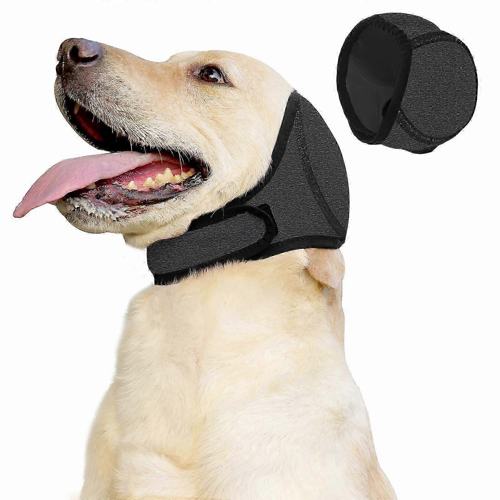 Dog Ear Muffs