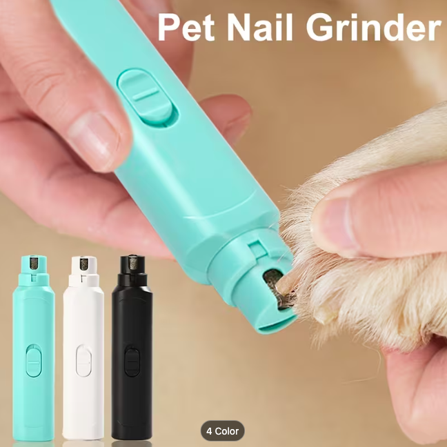 Nail Grinder